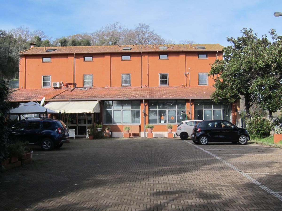 Hotel Casale Dei Massimi — Photos 1